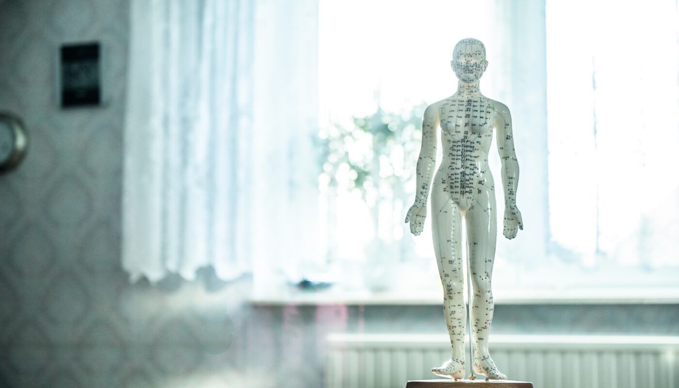 Dlaczego warto postawić na osteopatię?