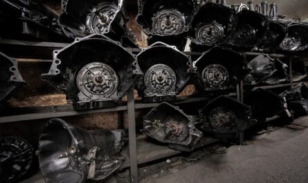 Ile trwa gwarancja na części samochodowe? - odpowiedzi na podstawowe pytania