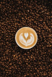 Które gatunki kaw pasują do ekspresu?
