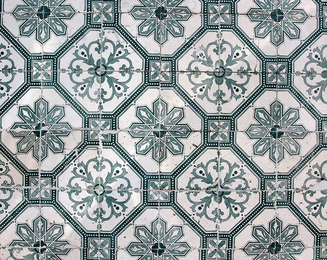 Jak się robi płytki ceramiczne?