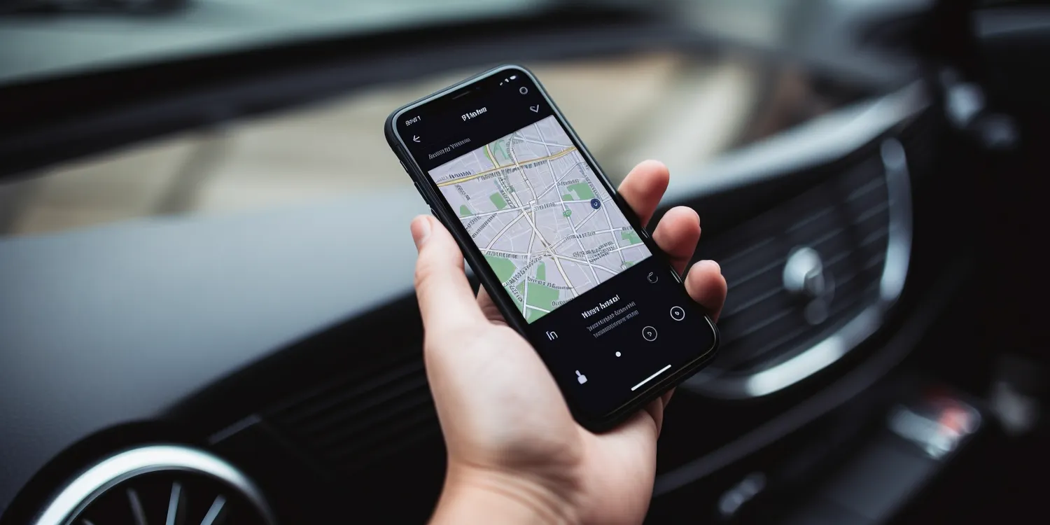 Praca w Uber