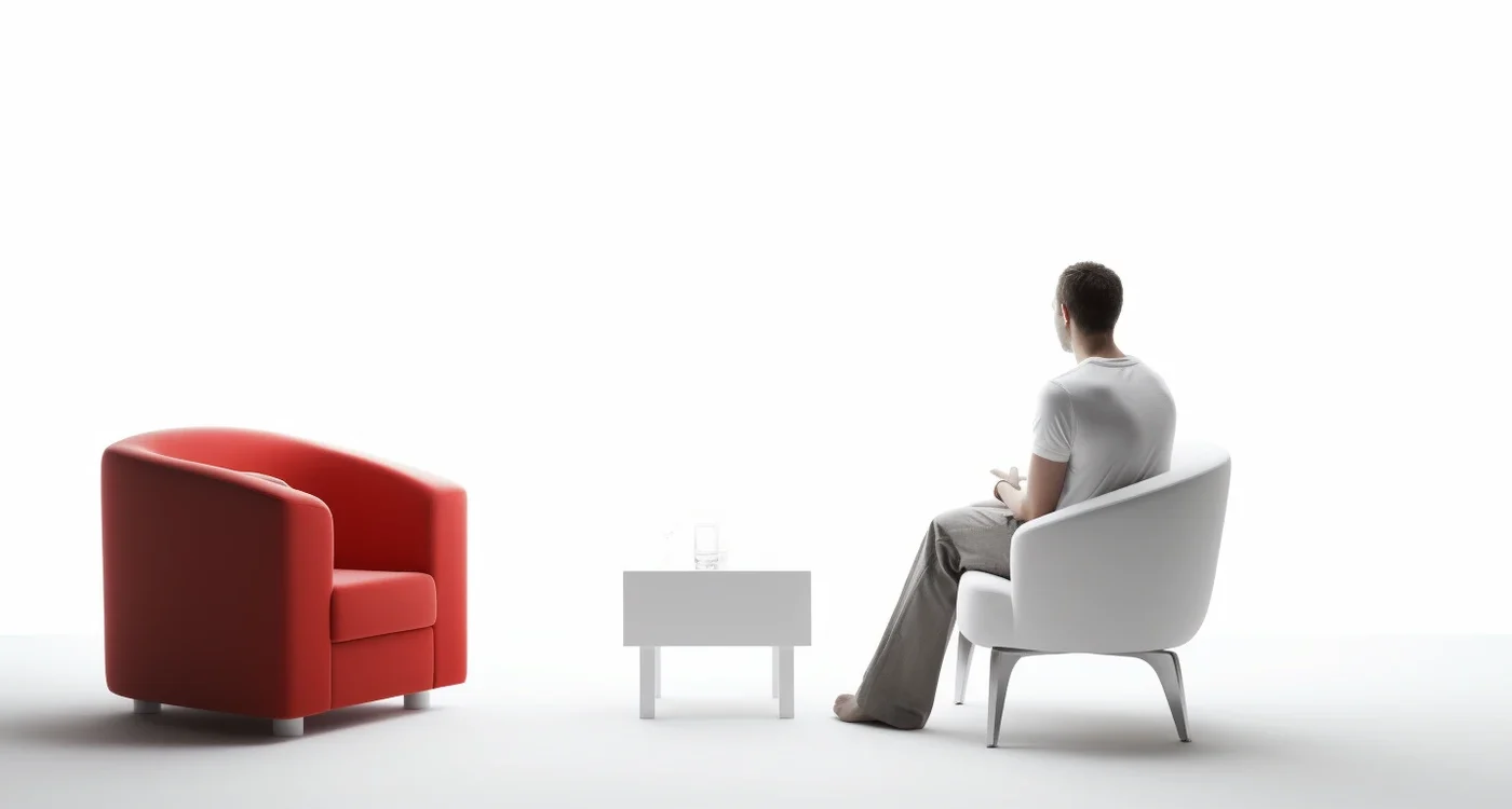 Psychoterapeuta Gdynia