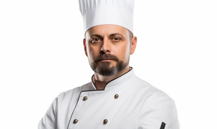 Szkolenie manager gastronomii