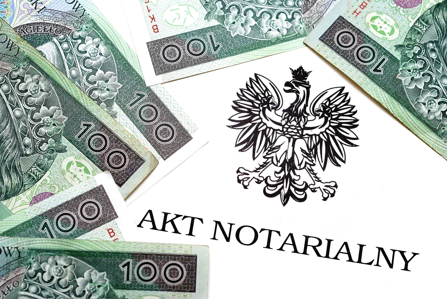 Notariusz