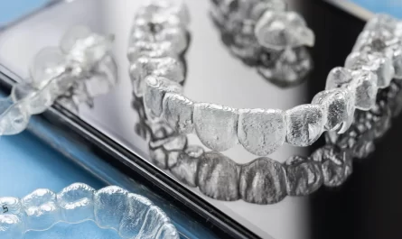 Aparat Invisalign Warszawa