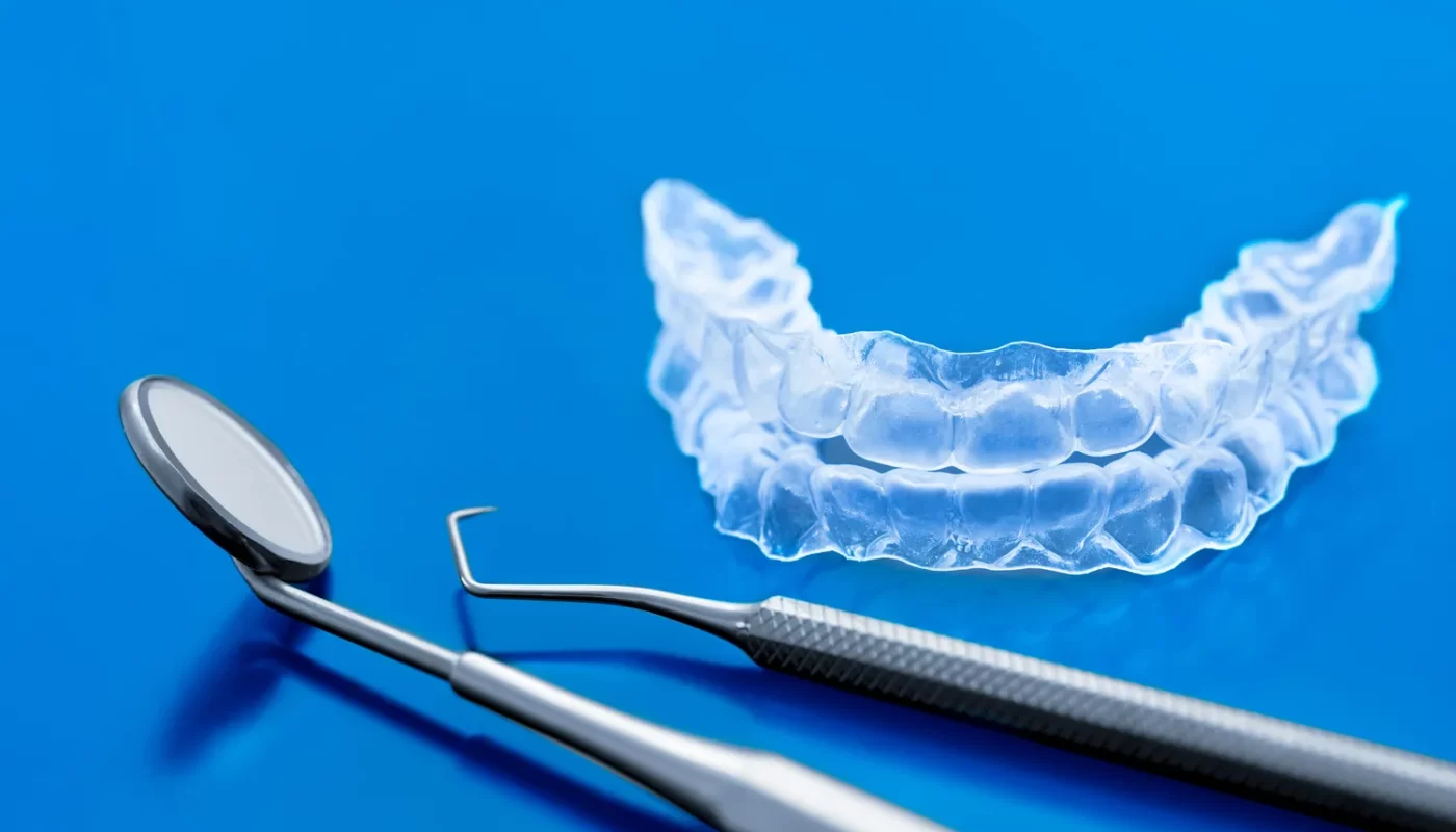 Invisalign Lublin