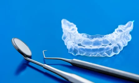 Invisalign Lublin