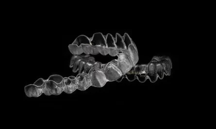 Invisalign skuteczność