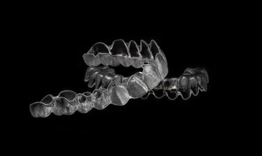 Invisalign skuteczność