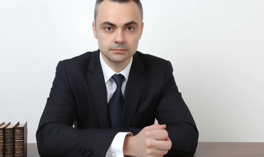 Adwokat co robi?