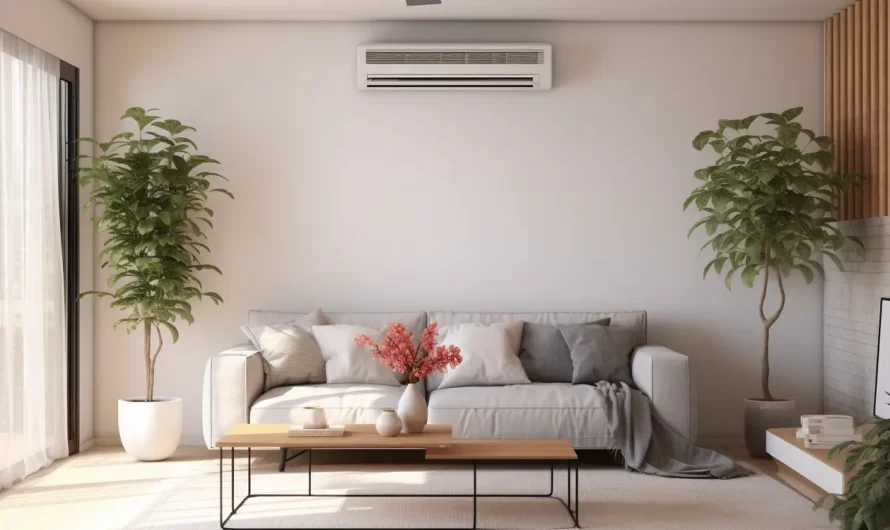 Instalacja klimatyzacji Olsztyn