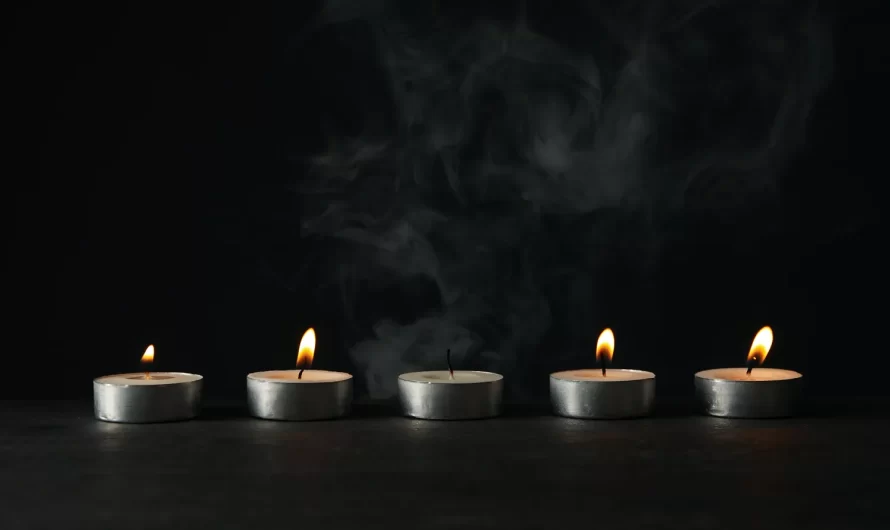 Krematorium