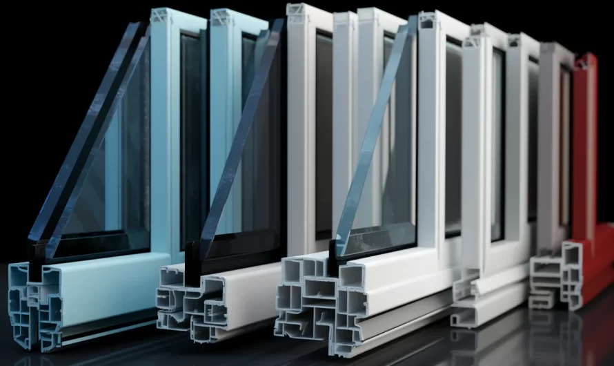 Okna aluminiowe producenci