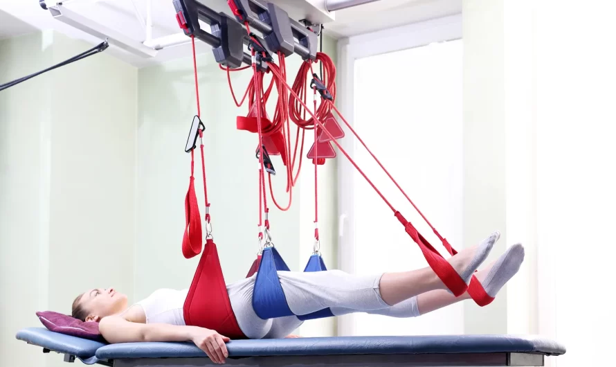Rehabilitacja po kontuzjach Szczecin