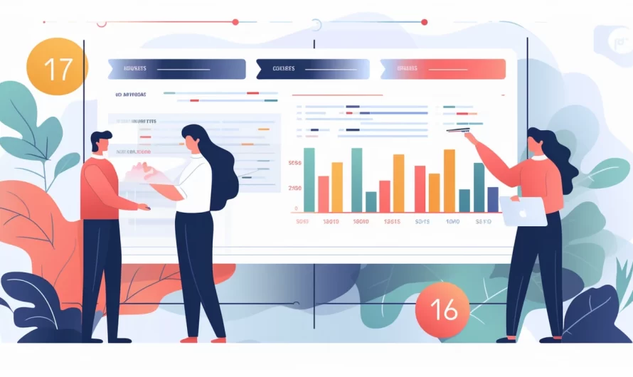 Specjalista SEO Warszawa