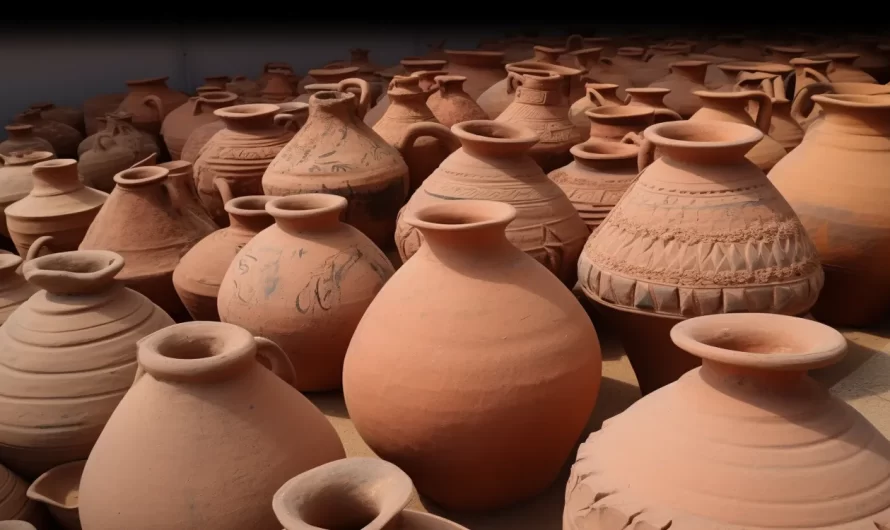 Warsztaty ceramiczne dla dorosłych