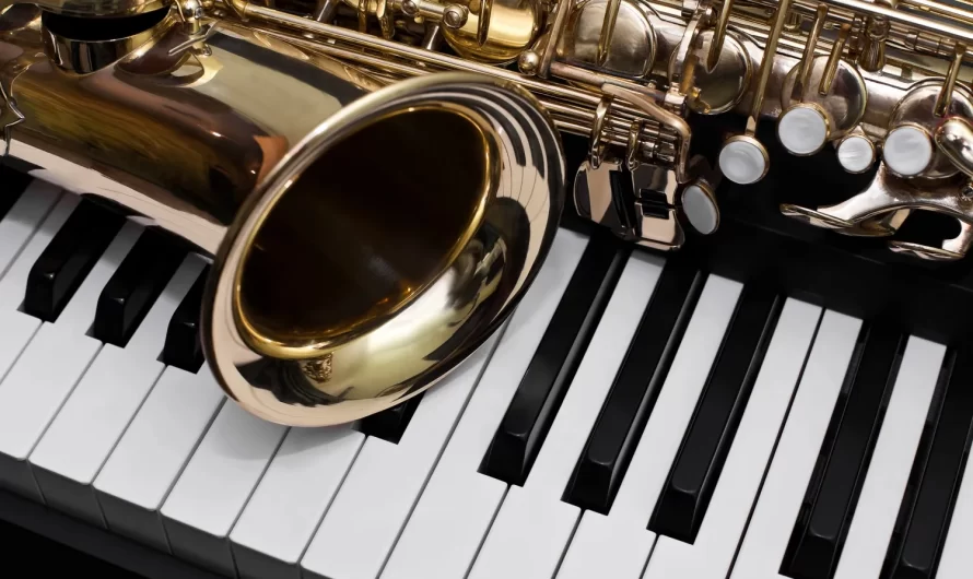 Ile kosztują lekcje pianina?