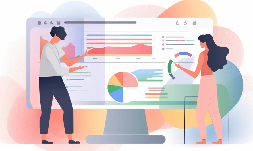 Specjalista Google Ads