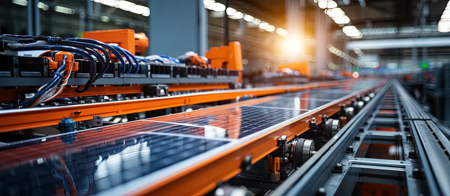 Automatyzacja i robotyzacja procesów produkcyjnych