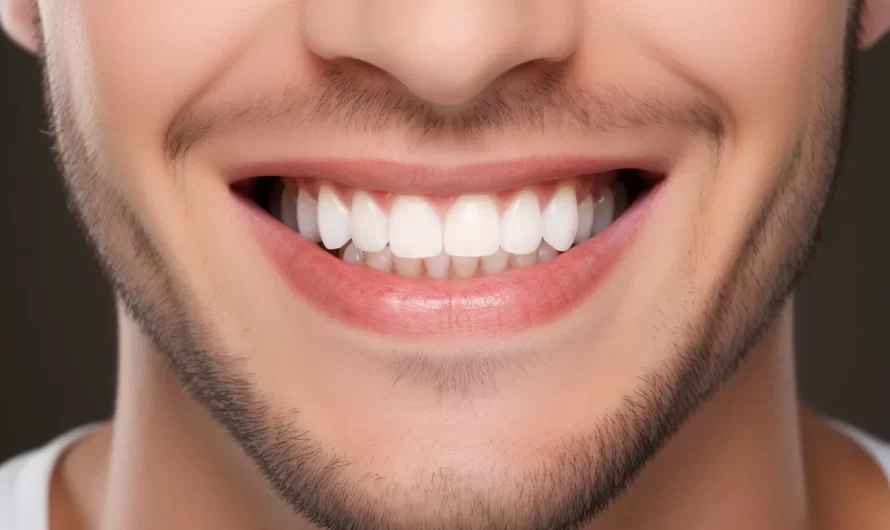 Czy dentysta boli?