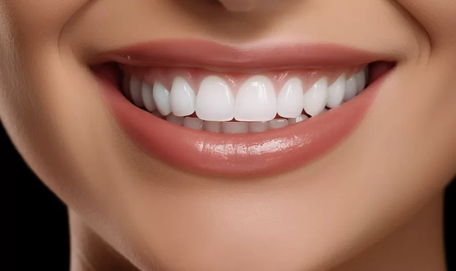 Czy dentysta widzi że ktoś pali?