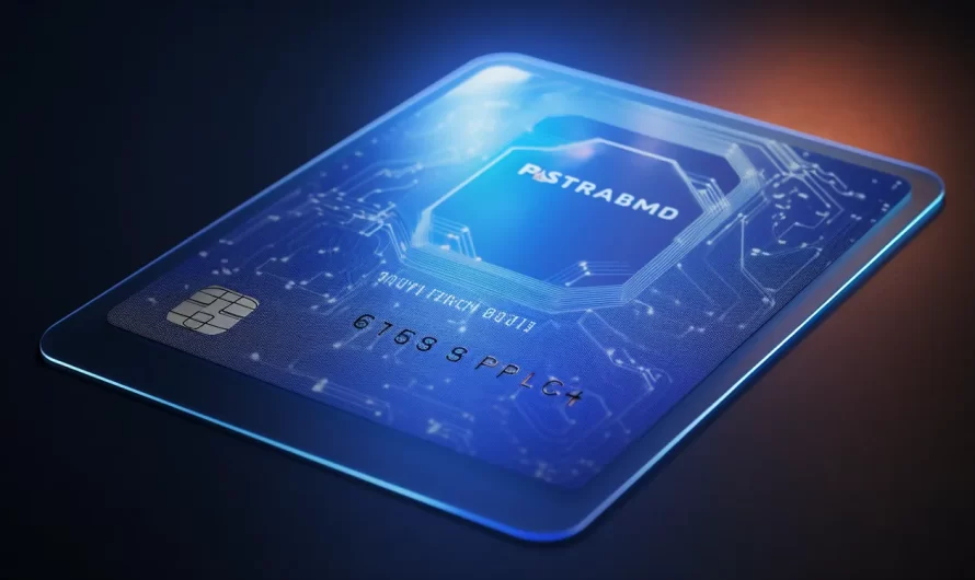 Czytniki RFID