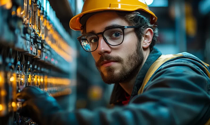 Instalacje elektryczne Szczecin