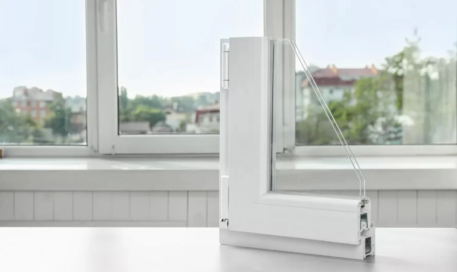 Jak wyregulować okna plastikowe?