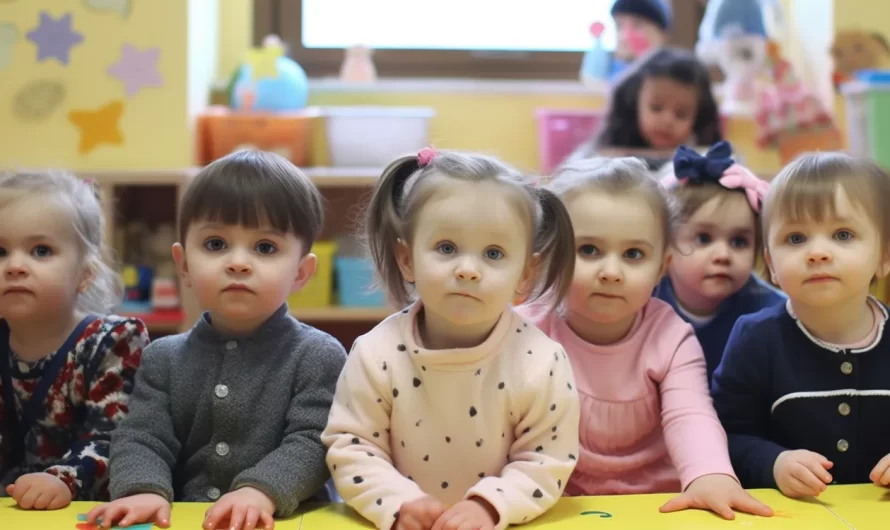 Jak założyć przedszkole niepubliczne krok po kroku?