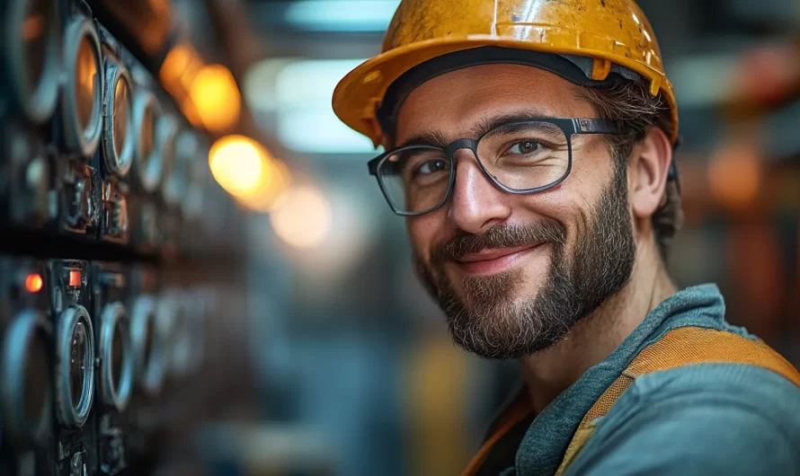 Koszt instalacji elektrycznej Szczecin
