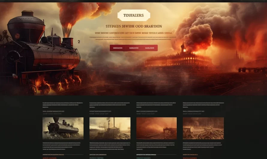 Projektowanie stron Kraków
