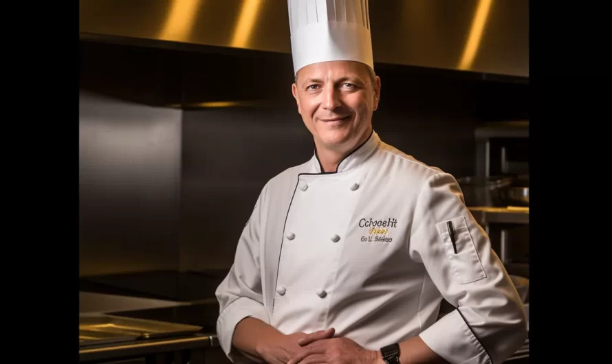 Szkolenia gastronomiczne