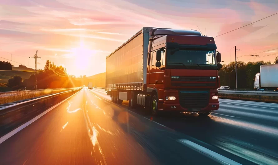 Ubezpieczenie transportowe