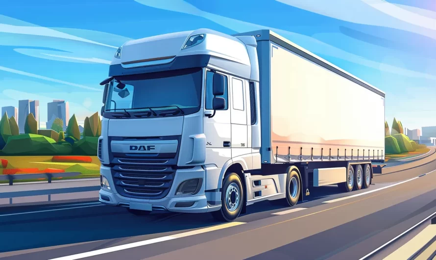 Ubezpieczenie transportowe do licencji