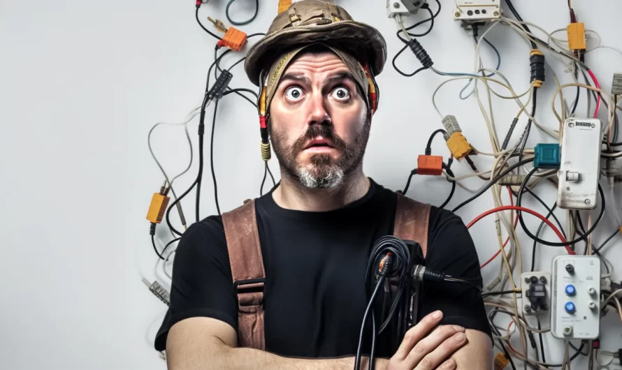Co chroni instalacje i urządzenia elektryczne przed przeciążeniem?