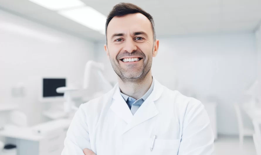 Czy dentysta widzi że ktoś pali e-papierosy?