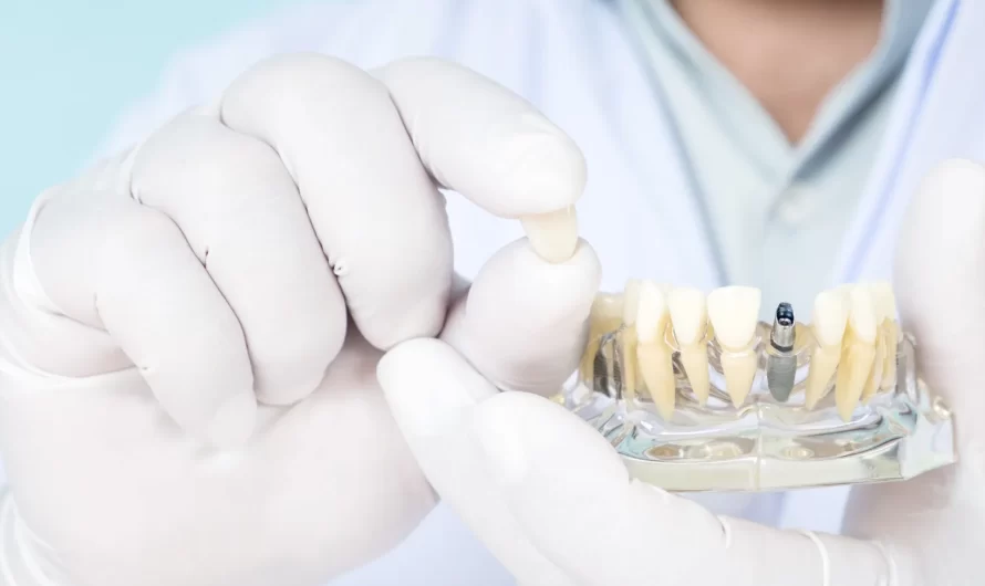 Dentysta czy stomatolog?