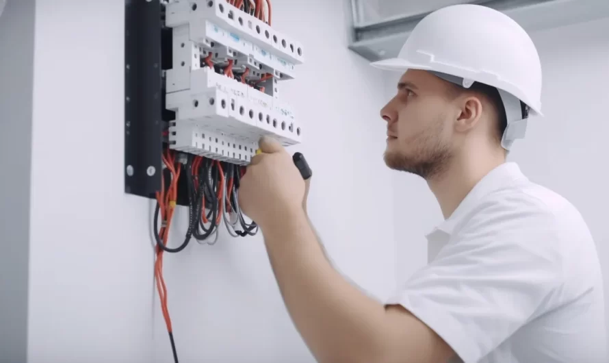 Ile jest rodzajów przepięć mogących zakłócać instalacje elektryczne i odbiorniki?