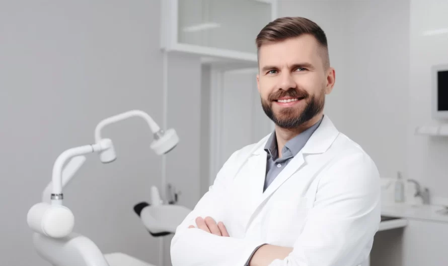 Ile trwa leczenie kanałowe?