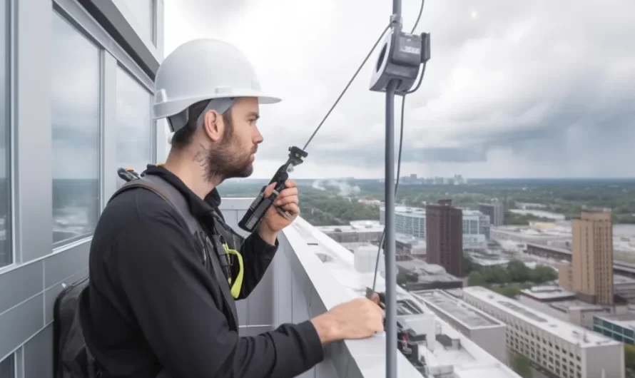 Instalacje elektryczne jaki ryczałt?