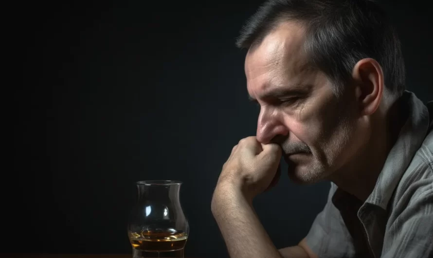 Jak działa Esperal po wypiciu alkoholu?
