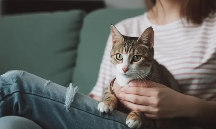 Jak powiedzieć dziecku o śmierci kota?