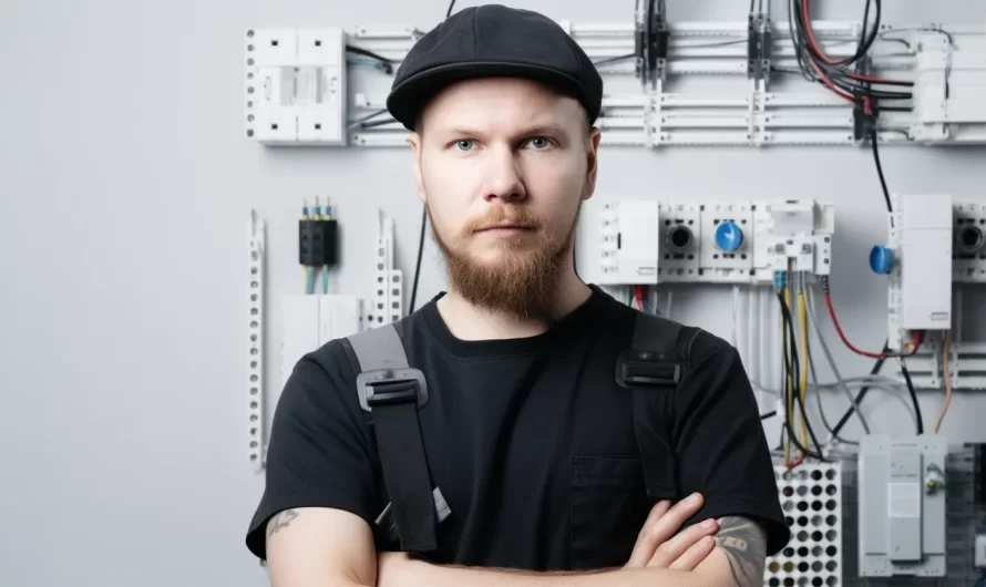 Jak projektować instalacje elektryczne?