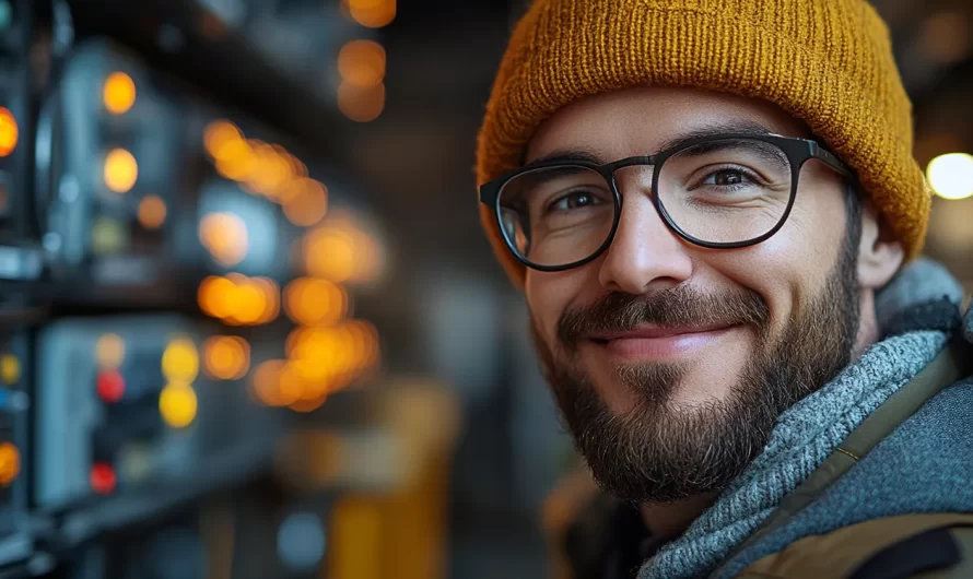 Jak prowadzić instalacje elektryczne?