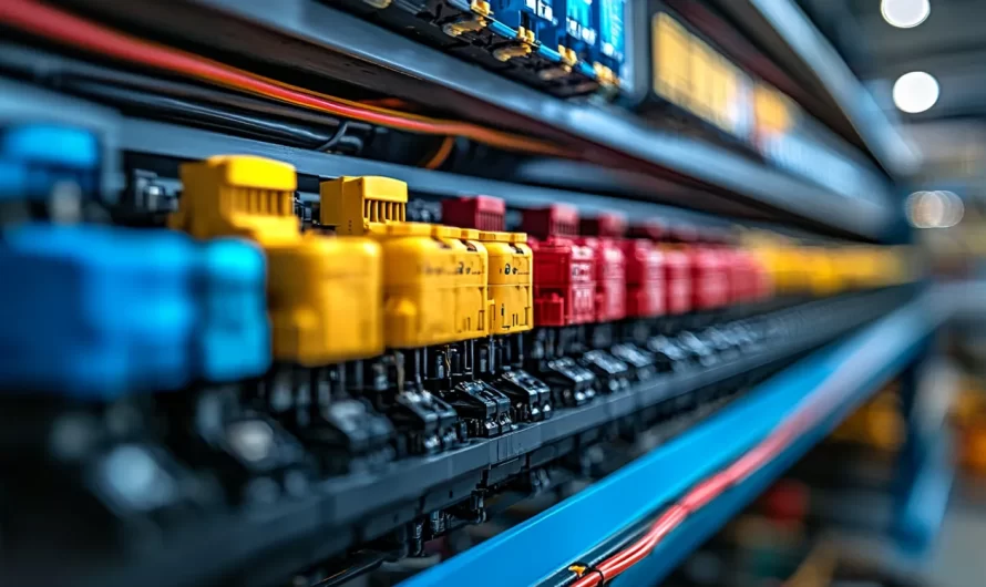 Jak się robi instalacje elektryczne?