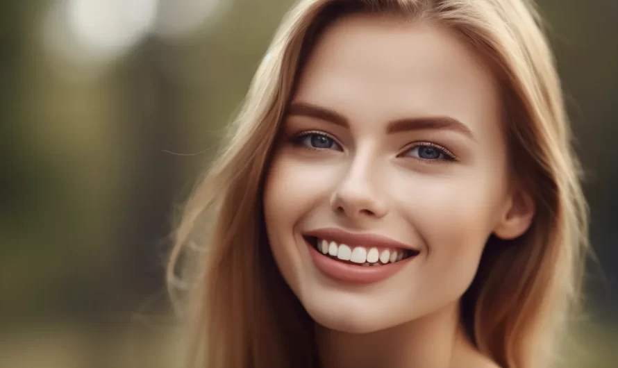 Jak wyglądają licówki na zęby?