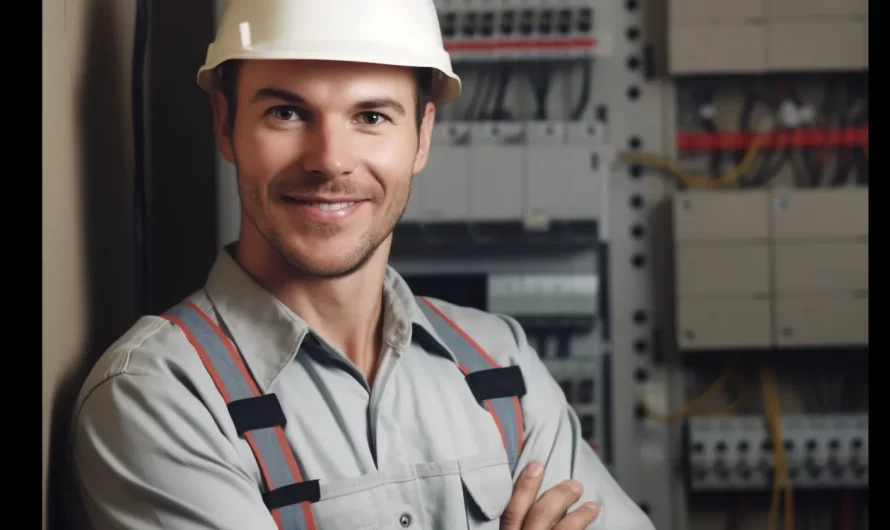Jak wykonać instalacje elektryczne?