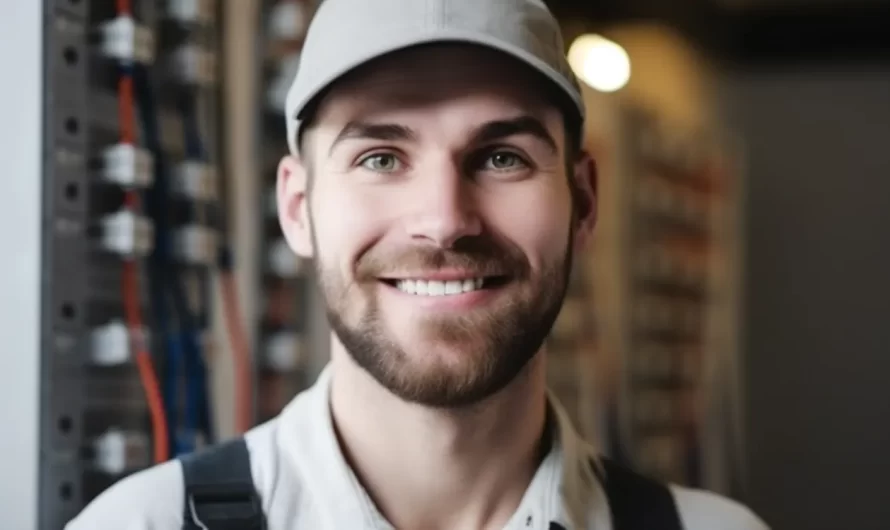 Jakie instalacje elektryczne w domu?