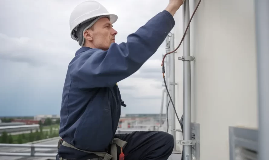 Jakie są instalacje elektryczne?
