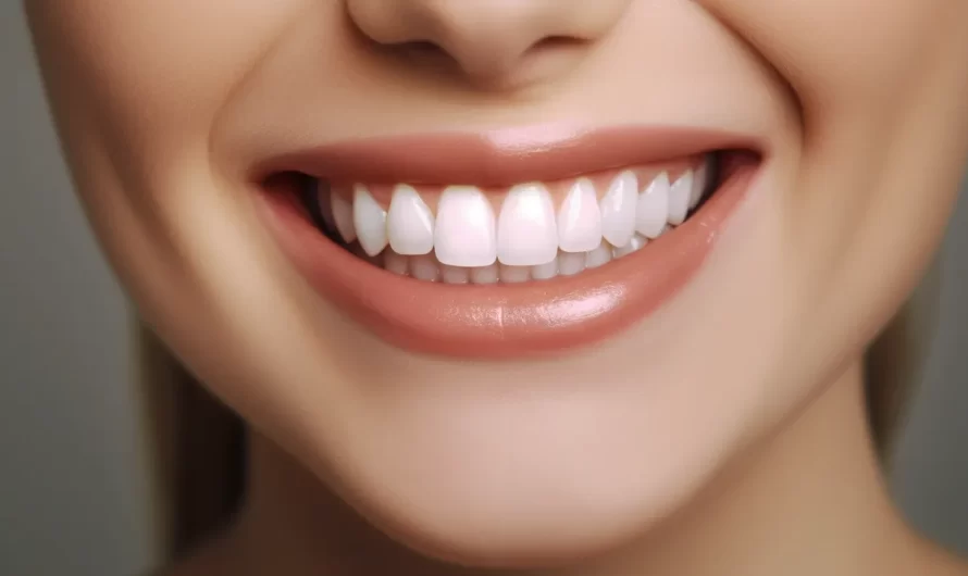 Leczenie kanałowe ile wizyt?